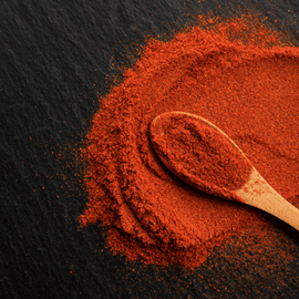 Paleolit Füstölt paprika őrölt, édes 50 g - Reform Nagyker