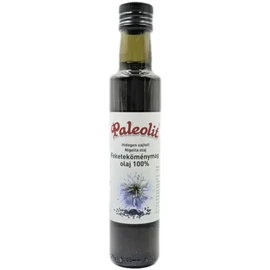 Paleolit Feketeköménymag olaj 100% 250 ml - Natur Reform