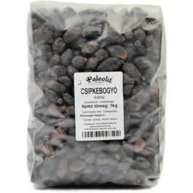 Paleolit Csipkebogyó egész 1000 g  - Natur Reform