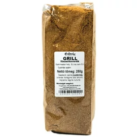 Paleolit Grill fűszerkeverék 250 g