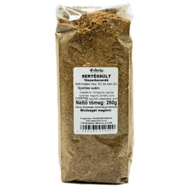 Paleolit Sertéssült fűszerkeverék 250 g