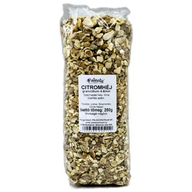 Paleolit Citromhéj granulátum 250 g