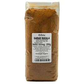 Paleolit Garam Masala 250 g 