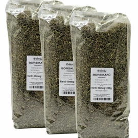 Paleolit Borsikafű morzsolt TRIO 3X250 g