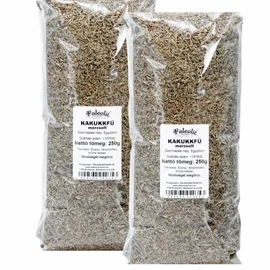 Paleolit Kakukkfű morzsolt DUO 2X250 g