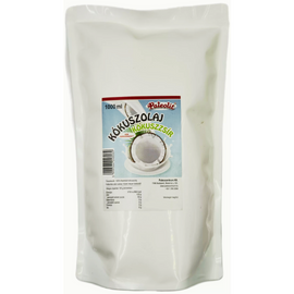 Paleolit Kókuszolaj (tasakos) 1000 ml – Natur Reform