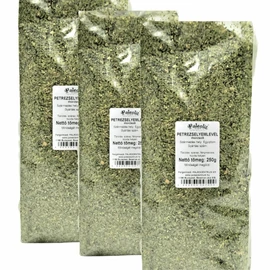Paleolit Petrezselyemlevél morzsolt TRIO 3X250 g