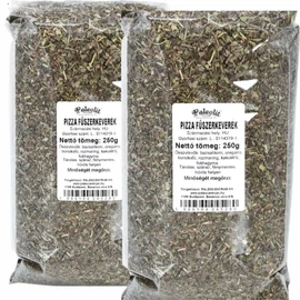 Paleolit Pizza fűszerkeverék DUO 2X250 g