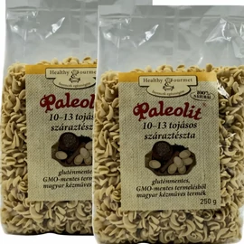 Paleolit Szezámos orsó száraztészta DUO 2X250 g