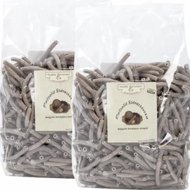 Paleolit Zöldbanánlisztes makaróni száraztészta DUO 2X250 g