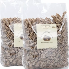 Paleolit Zöldbanánlisztes orsó száraztészta DUO 2X250 g