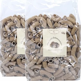 Paleolit Zöldbanánlisztes penne száraztészta DUO 2X250 g