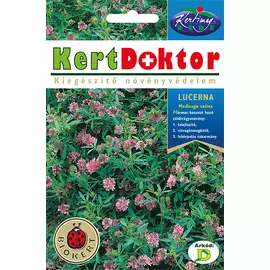 Rédei Kertimag Kertdoktor Lucerna 50 g - Natur Reform