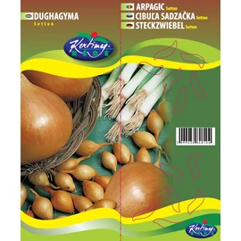 Rédei Kertimag Dughagyma Setton 300 g - Natur Reform