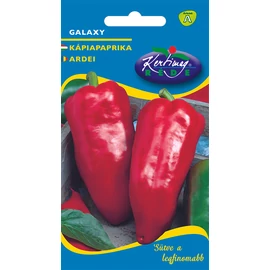 Rédei Kertimag Kápia paprika Galaxy OP - Natur Reform