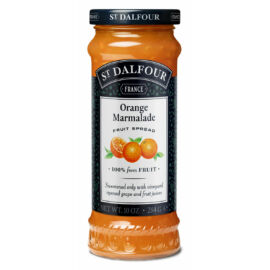 St.Dalfour Extra narancsdzsem 284 g