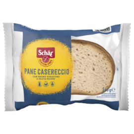 Schär Pane Casereccio kenyér 240 g - Reform Nagyker