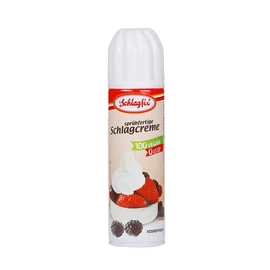 Schlagfix vegán habspray 200 ml – Natur Reform