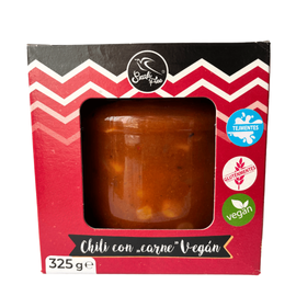 Szafi Free Chili con „carne” 325 g – Natur Reform