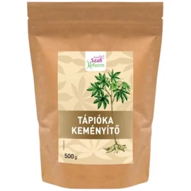 Szafi Reform tápióka keményitő 500g