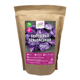 Szafi Reform Feketeerdő szaloncukor 250 g – Natur Reform