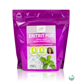 Szafi Reform eritrit por 250g