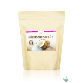 Szafi Reform kókuszreszelék 400 g