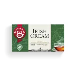 TEEKANNE Irish Cream tea - Reform Nagyker