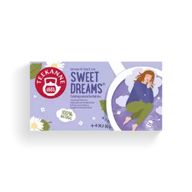 TEEKANNE Sweet Dreams tea - Reform Nagyker