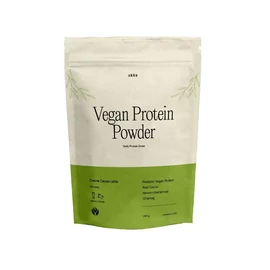 UKKO Vegan Protein Powder 500 g – természetes, növényi alapú fehérjepor borsófehérjével