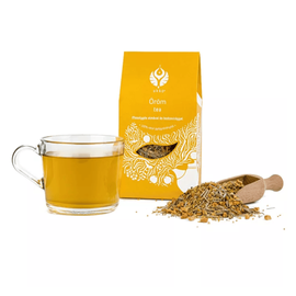 Ukko Öröm Tea 100 g - Reform Nagyker