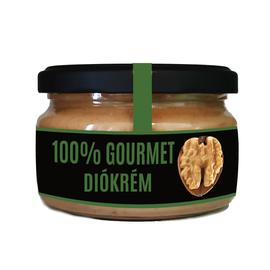 Valentine’s 100% gourmet diókrém 200 g – Natur Reform