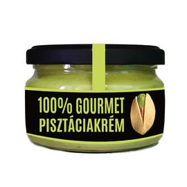 Valentine’s 100% gourmet pisztáciakrém 200 g – Natur Reform