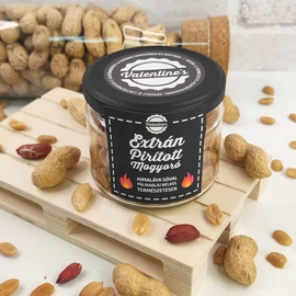 Valentine’s Extrán pirított mogyoró 190 g - Reform Nagyker