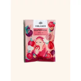 Viblance Apple Pie Szuperkása 60 g – Natur Reform