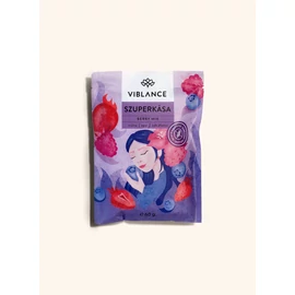 Viblance Berry Mix Szuperkása 60 g - Natur Reform