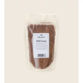 Viblance Őrölt Lenmag 250 g