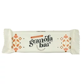 Viblance Mandula &amp;amp; Tonka granola szelet 55 g – Natur Reform