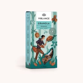 Viblance Pekándiós Granola 275 g  - Natur Reform