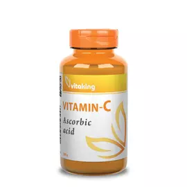 Vitaking Aszkorbinsav 160 g – Natur Reform