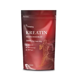 Vitaking Kreatin Monohidrát 255 g