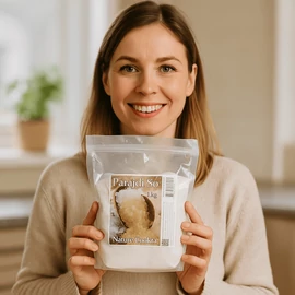 Nature Cookta Parajdi só 1000 g – Natur Reform