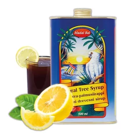 Neera faszirup 500 ml – méregtelenítő energia | Reform Nagyker