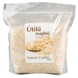 Nature Cookta Utifű maghéj 300 g - Natur Reform