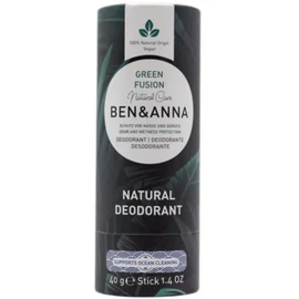 BEN&ANNA Green Fusion Natúr deo stift 40 g