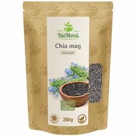 BioMenü BIO CHIA mag 250 g – Natur Reform