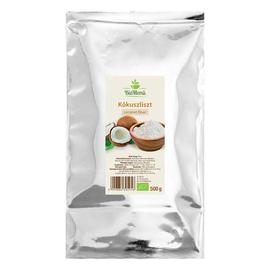 BioMenü BIO KÓKUSZLISZT 500 g - Natur Reform