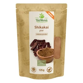 BioMenü BIO SHIKAKAI por 125 g - Natur Reform