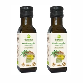 BioMenü BIO KENDERMAGOLAJ DUO 2X100 ml