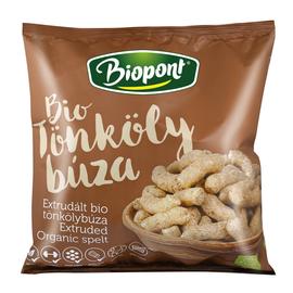 Biopont Extrudált tönkölybúza 75 g 